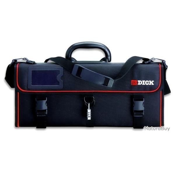 Mallette vide pour couteaux et ustensiles 11 pi�ces Dick