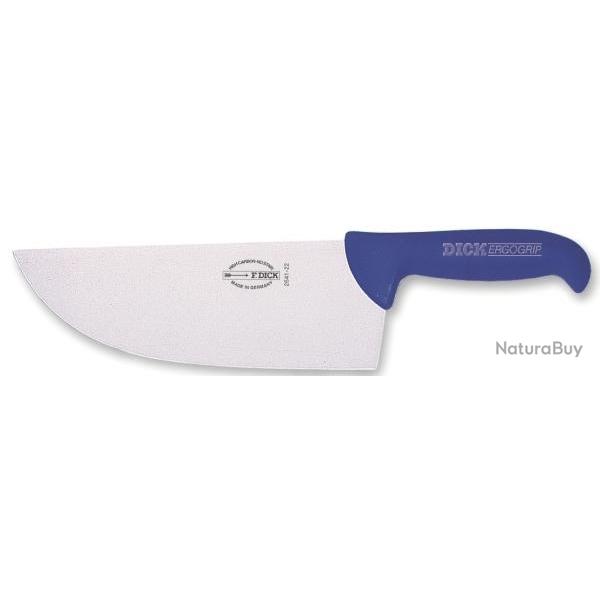 couteau � d�couper 22 cm Dick Ergogrip