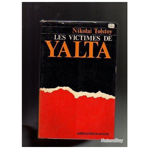 Front Est. les victimes de yalta. vlassov , cosaques et suppl�tifs de la wehrmacht