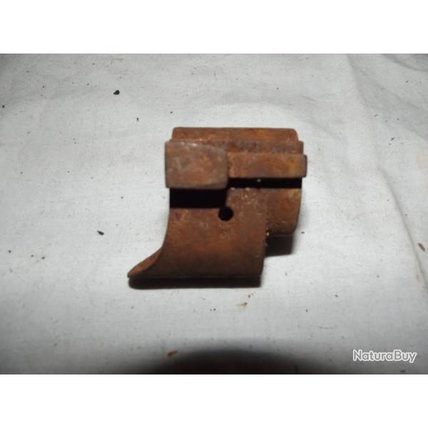 Embouchoir de Kropatshek 1878