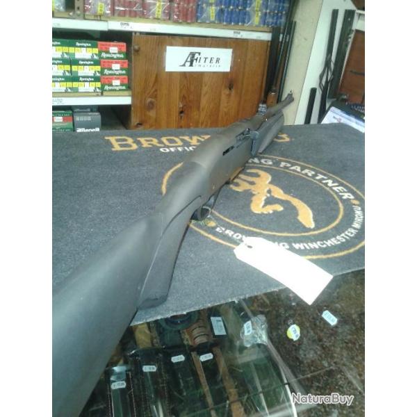 Remington 750 Composite Noir neuve en 280R�mington