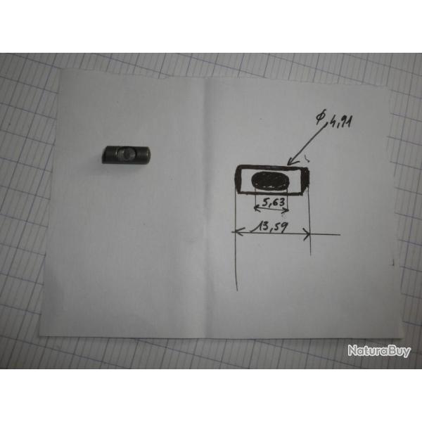 VENDU PAR CUIRASSIER11 (GG)  PERCUTEUR A IDENTIFIER