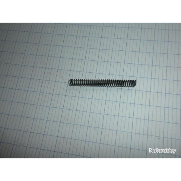 VENDU PAR CUIRASSIER11 RESSORT DE PERCUTEUR DE FUSIL DE CHASSE S/A PERFEX MANUFRANCE