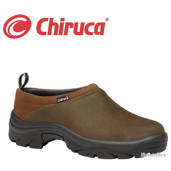 SABOTS CHIRUCA SOLOGNE  21