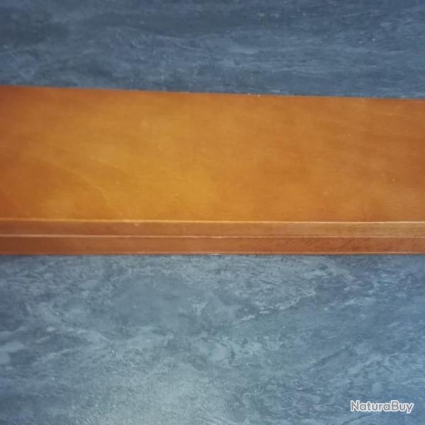 Coffret 2 pices pour dcoupe viande