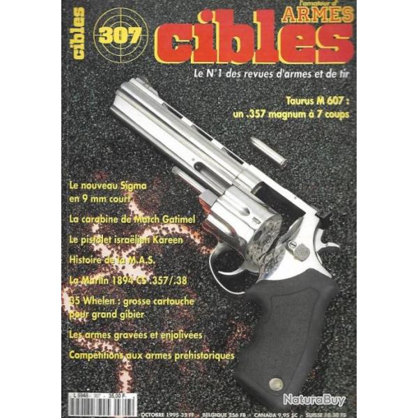 REVUE CIBLES N� 307
