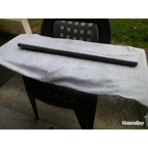 Canon  pour  fusil  juxtapos�  type  " LEFAUCHEUX "