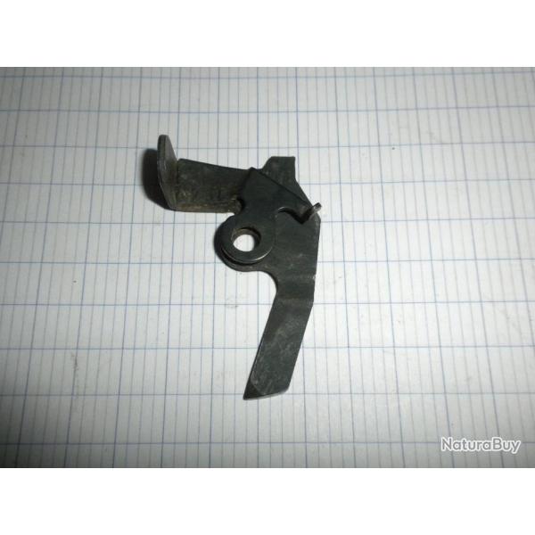 VENDU PAR CUIRASSIER11 PIECE DE PONTET DE FUSIL A POMPE  FABARM MODELE PUMP SDASS  CAL 12