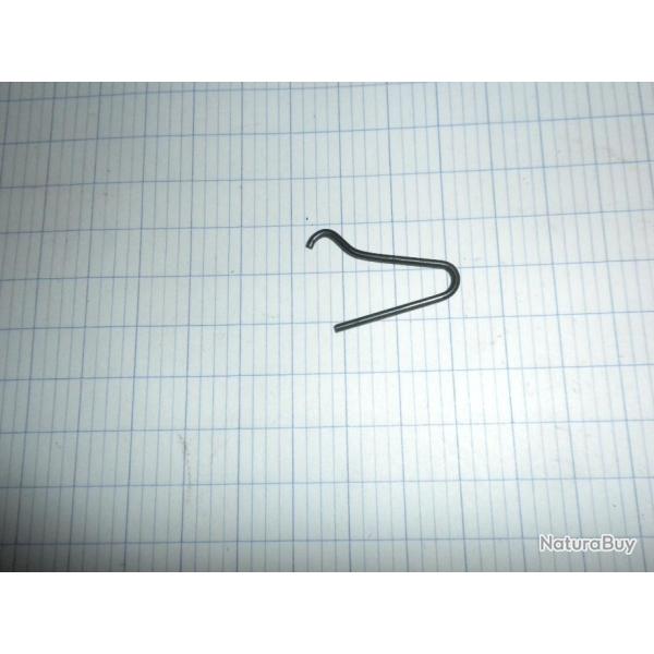 VENDU PAR CUIRASSIER11 RESSORT SURETE F  VERNEY CARRON  ETENDARD SANS /AVEC EJECTEURS