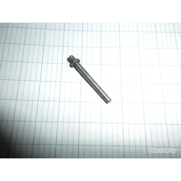 VENDU PAR CUIRASSIER11 TIGE GUIDE   RESSORT PLANCHE ELEVATRICE FUSIL  S/A VERNEY CARRON ARC CAL12