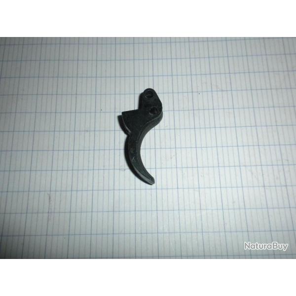 VENDU PAR CUIRASSIER11 QUEUE DE DETENTE DE PISTOLET ALARME RECK COPIE WALTHER PK 8 MM