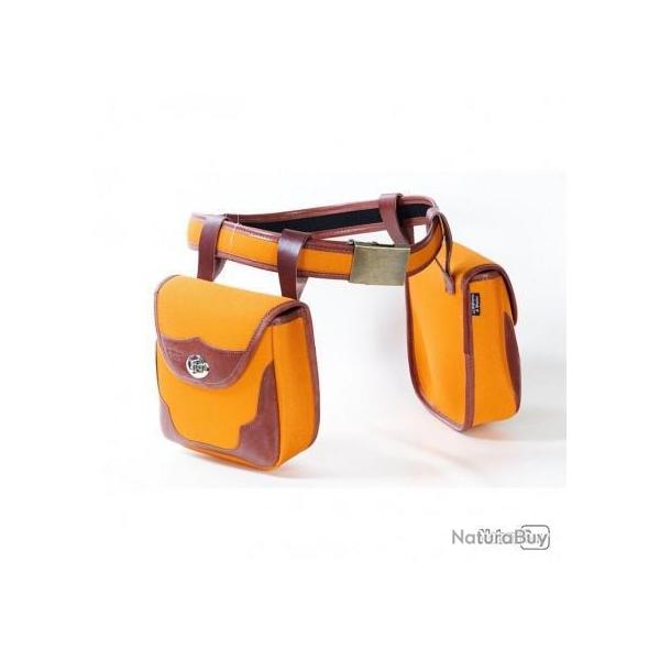 BORSINE SKEET CORDURA ORANGE