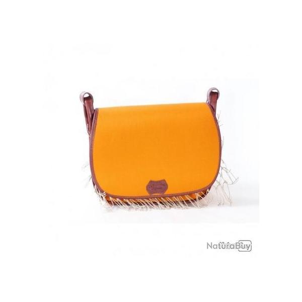 SAC � JEU, SAC CORDURA ORANGE