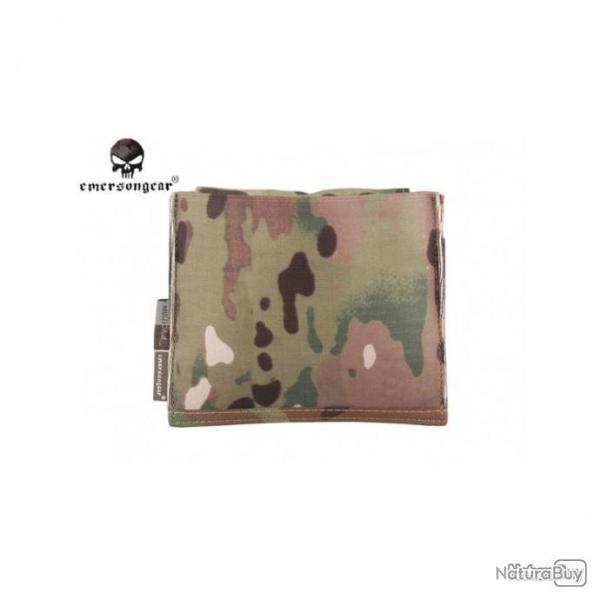 EMERSON INVISIBLE MAGAZINE SAC MC