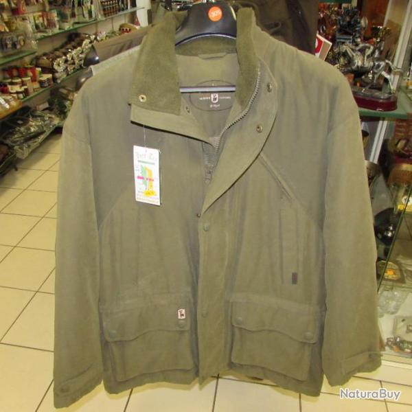 VESTE CHASSE DEERHUNTER