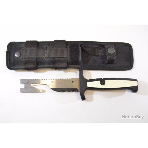 Outil de d�sincarc�ration de secours technique Eickhorn RT II rescue-tool - secouriste