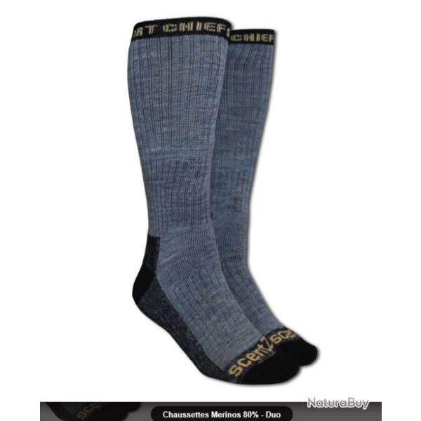 Cadeau : Lot Sportchief Hiver. Casquette, gants, chaussettes...