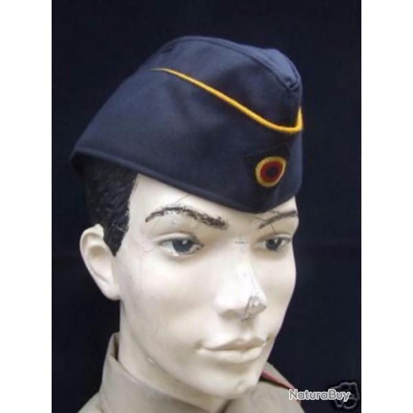 -*- Tour de tte 62 cm -*- Calot Arme de l'Air Allemande