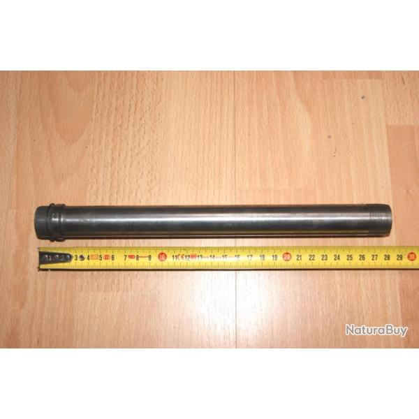 tube magasin de fusil BREDA (modele avec le capot )- VENDU PAR JEPERCUTE (d7k3)
