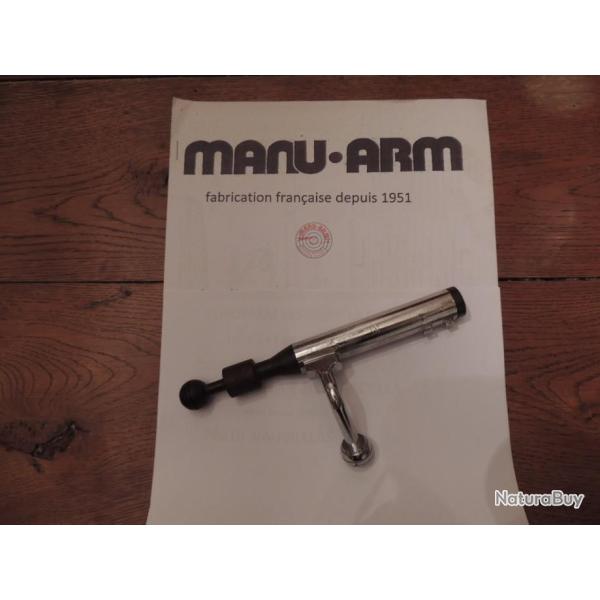 pieces detachees MANU-ARM  culasse complete