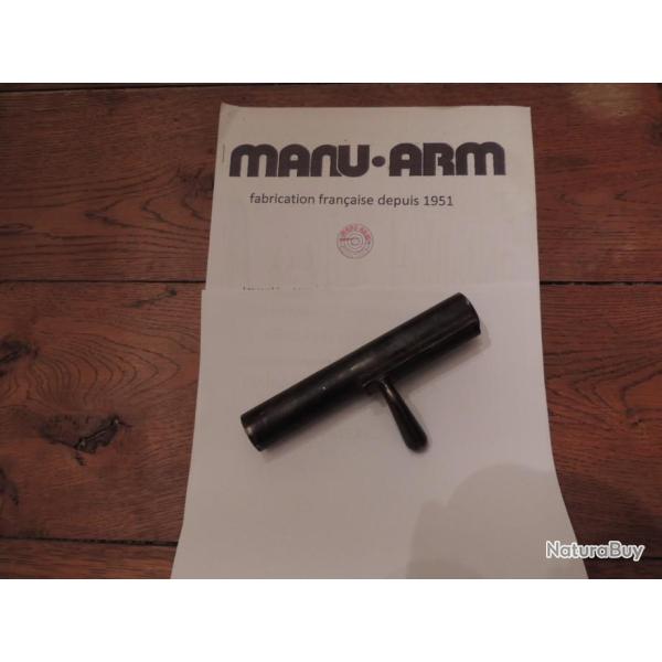 pieces detachees MANU-ARM  corps de culasse fusil RAFALE