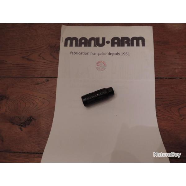pieces detachees MANU-ARM  pare flamme 22 LR