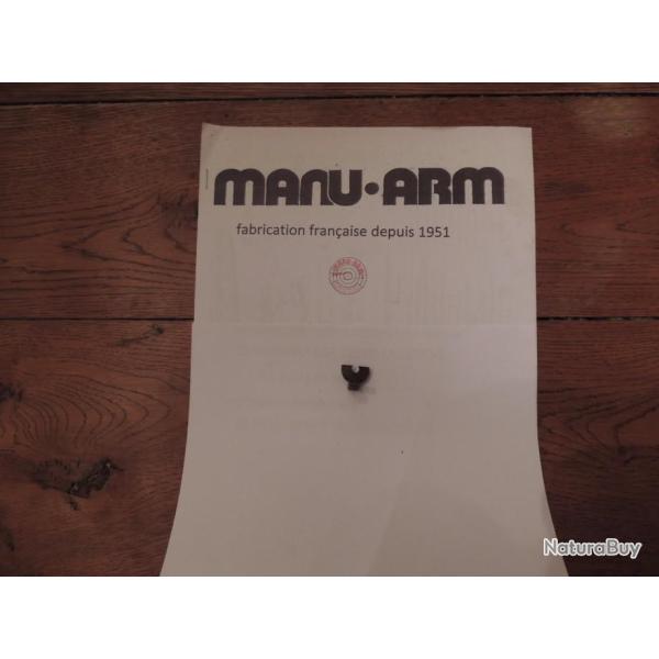 pieces detachees MANU-ARM  extracteur court 22 LR