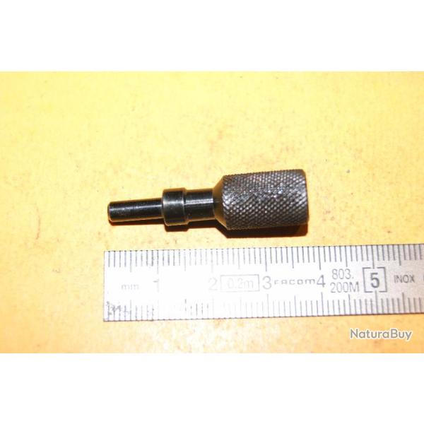 doigt armement de culasse de carabine gaucher 22lr (s7e33)