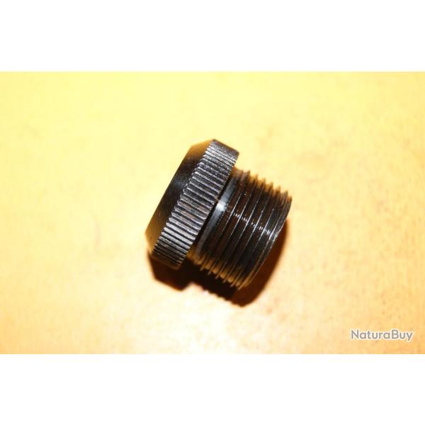 bouchon de carcasse de carabine GAUCHER 22lr ra (s7e32)