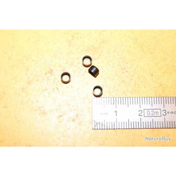 lot de 4 entretoises DIANA (s7p146)