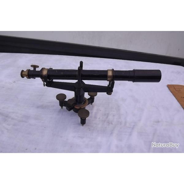 Tach�om�tre Secretan � Paris 1914