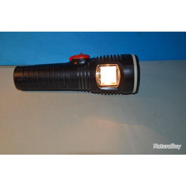 lampe portable de garage ATX spcial risque de explosion