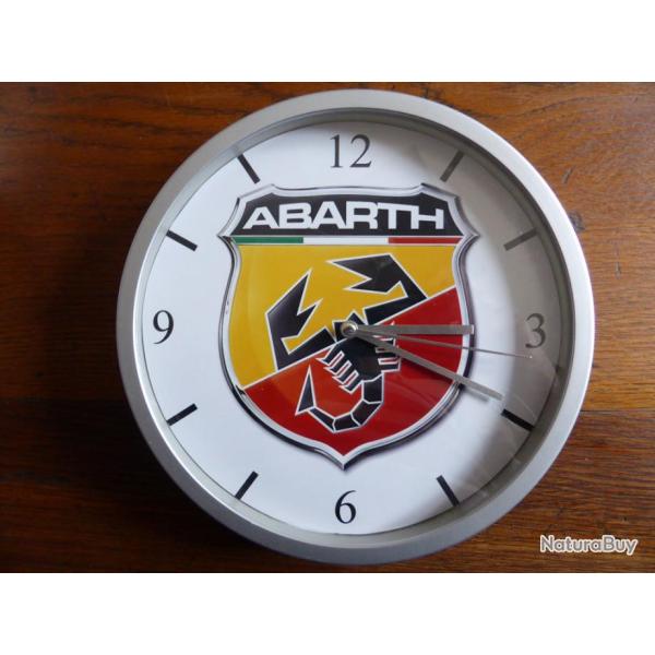 VENDU pendule murale horloge