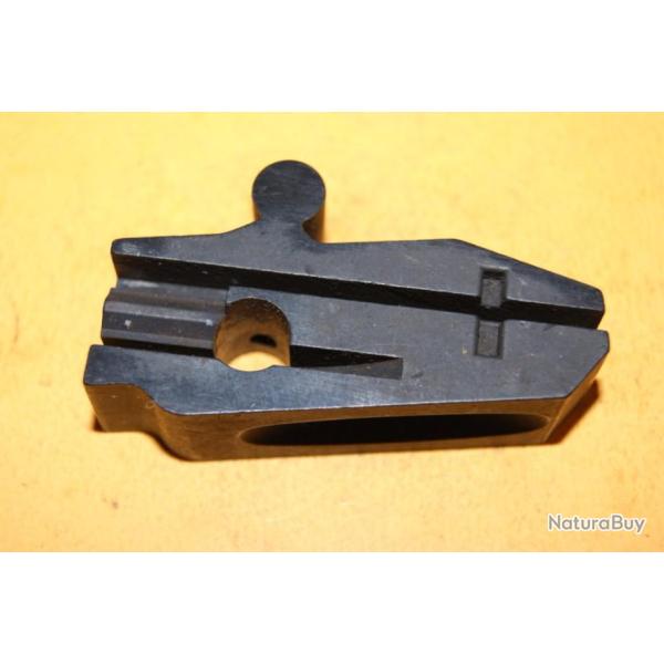 bloc �l�vateur verrouillage carabine ITHACA 22lr 1 coup (d7w71)