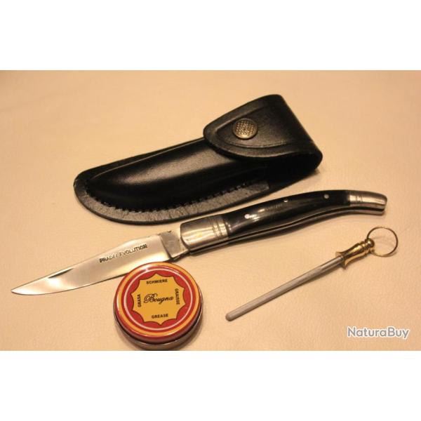 COFFRET CADEAU  (PACK PRADEL EVOLUTION) (3)