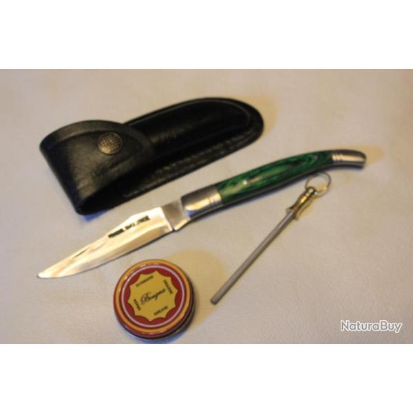 COFFRET CADEAU  (PACK PRADEL EVOLUTION) (4)