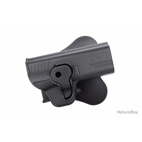 Holster moll� CYTAC Smith&Wesson 9MM