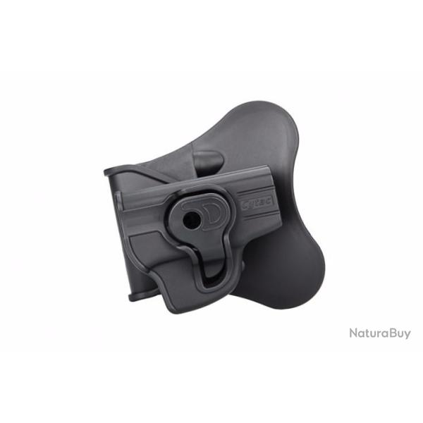 Holster moll� CYTAC Kel-tec, Taurus TCP, Ruger
