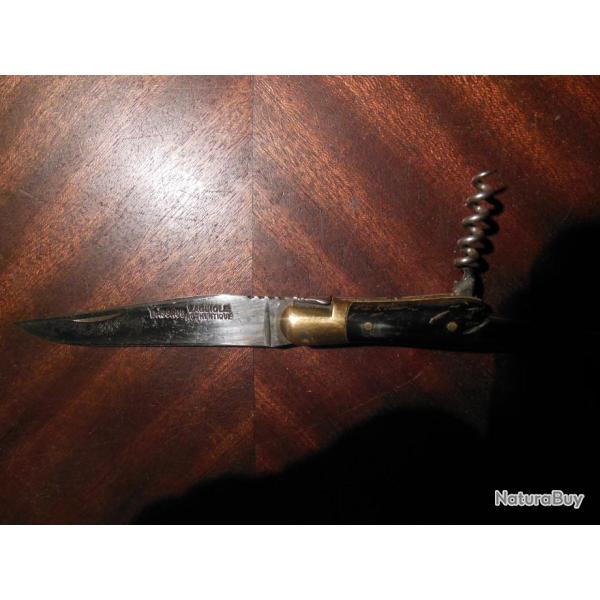 Couteau Laguiole "Dassaud"