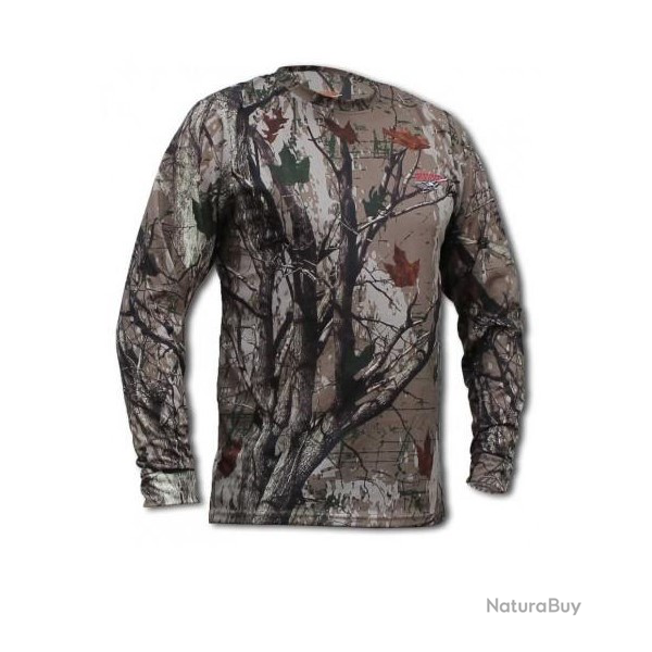 Tee-shirt Sportchief  Camo Traker  Taille M