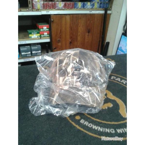 Casquette Browning Camo neuve