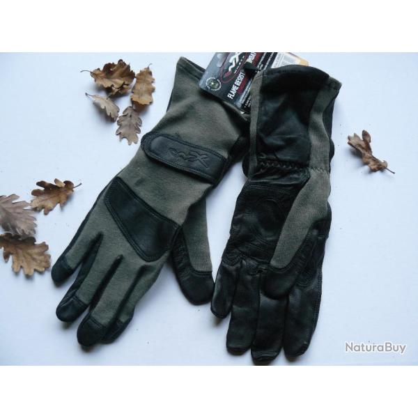 A saisir,  Gants HATCH Op�rator xxl