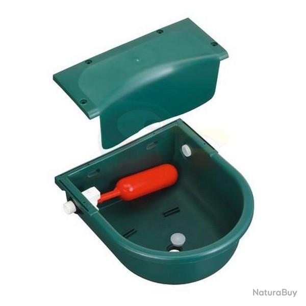 Abreuvoir automatique � niveau constant pour chien et chat.