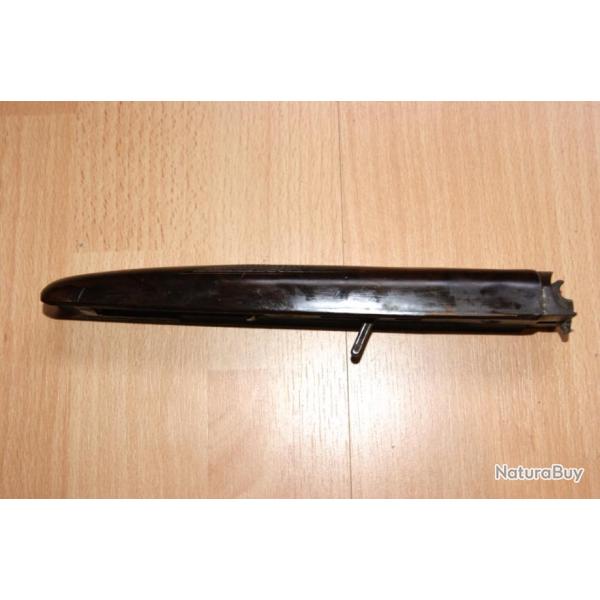 lot devant bois + fer complet de fusil SAVAGE 550 (d7x71)