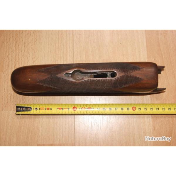 devant bois longuesse MIROKU ancien mod�le avec ressorts ejection � lames (d7x64