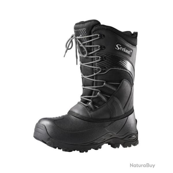 SEELAND CHAUSSURES SPITSBERGEN PAC 14 NEUVES