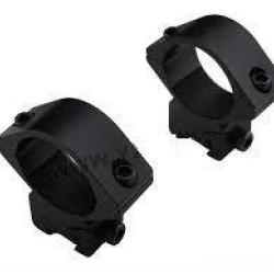 Anneaux de 25.4mm bas 11mm