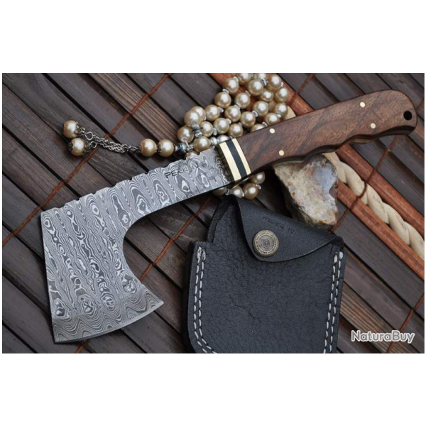 HACHETTE DAMAS et  BOIS DE  BURL