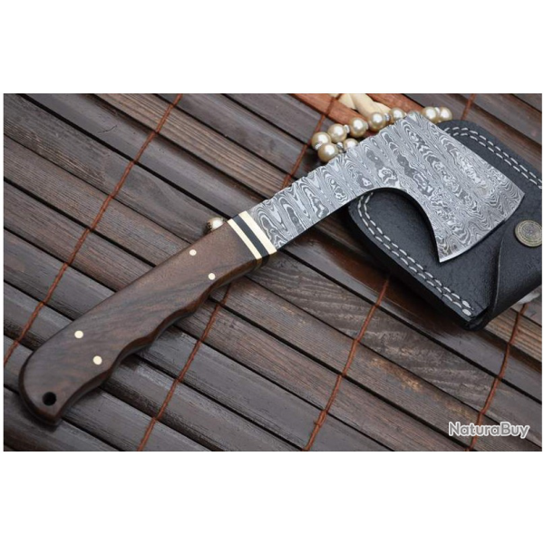 HACHETTE DAMAS et  BOIS DE  BURL (2)