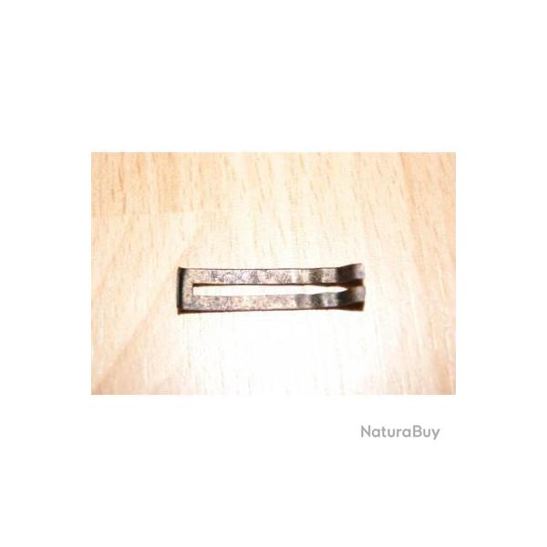 Ressort de suret� robust manufrance